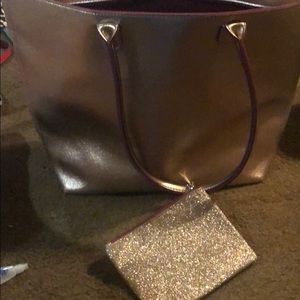 Bath & Body large bag